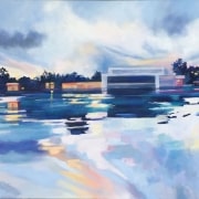 Evening Light - Noosa